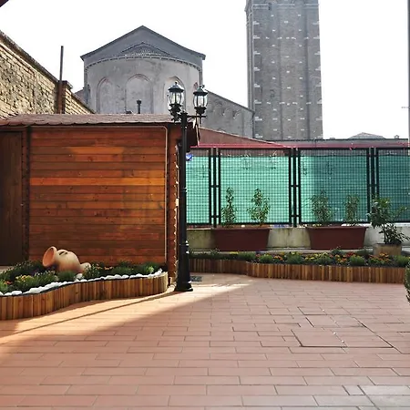 Lagoon Gem Апартаменты Венеция