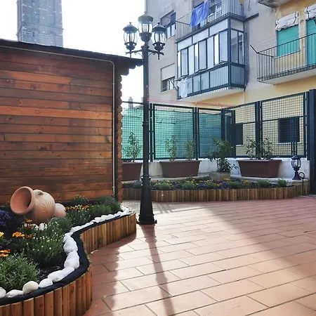 Apartmán Lagoon Gem Benátky