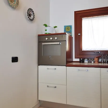 Apartament Lagoon Gem *