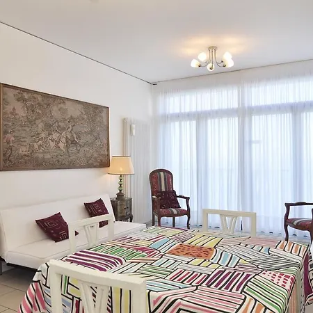 Apartament Lagoon Gem *