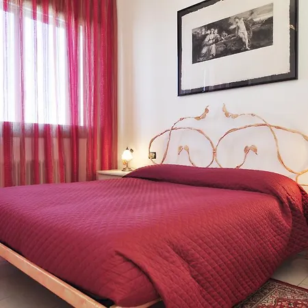 Apartament Lagoon Gem