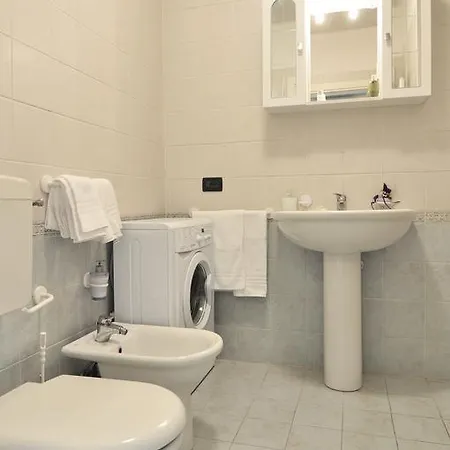 Apartament Lagoon Gem *